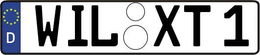 WIL-XT1