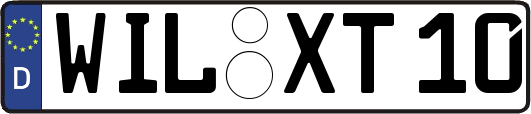 WIL-XT10