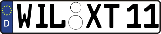 WIL-XT11