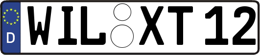 WIL-XT12