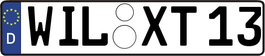 WIL-XT13
