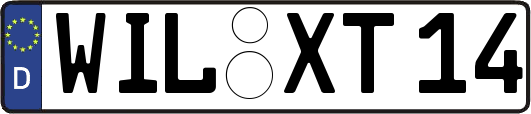 WIL-XT14