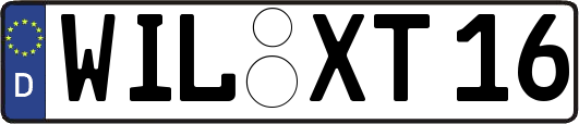 WIL-XT16