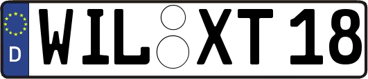 WIL-XT18