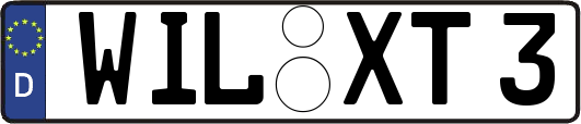 WIL-XT3