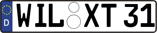 WIL-XT31