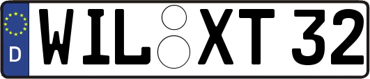 WIL-XT32