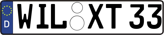 WIL-XT33