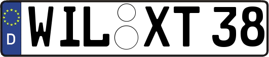 WIL-XT38