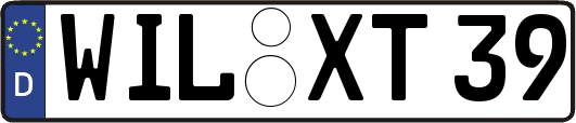 WIL-XT39