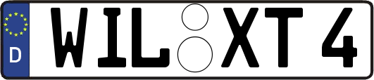 WIL-XT4