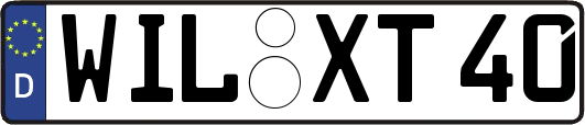 WIL-XT40