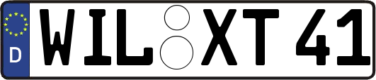 WIL-XT41