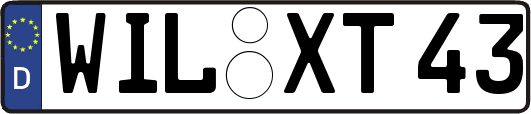 WIL-XT43