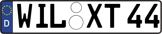 WIL-XT44
