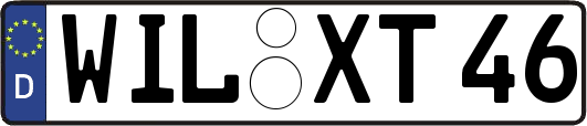 WIL-XT46
