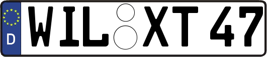 WIL-XT47