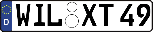 WIL-XT49