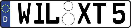 WIL-XT5