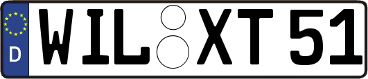 WIL-XT51