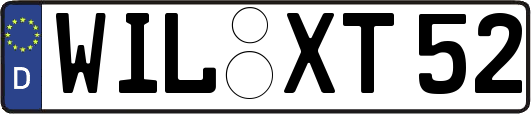 WIL-XT52
