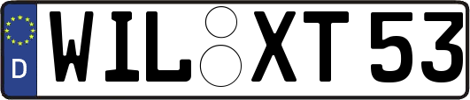 WIL-XT53