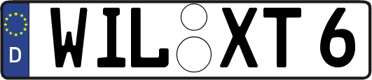 WIL-XT6