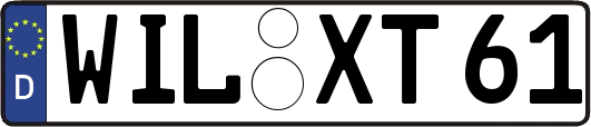 WIL-XT61