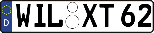 WIL-XT62