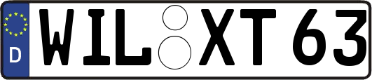 WIL-XT63