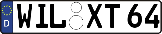 WIL-XT64