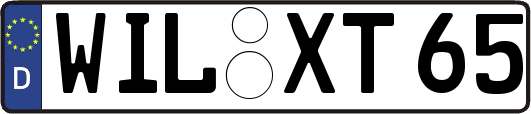 WIL-XT65