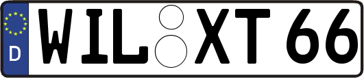WIL-XT66
