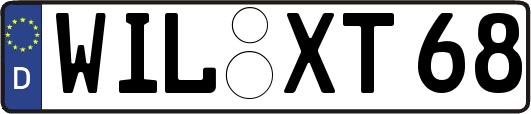 WIL-XT68