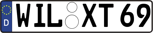 WIL-XT69