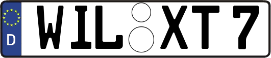 WIL-XT7