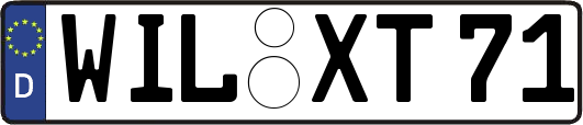 WIL-XT71