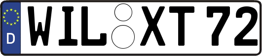 WIL-XT72