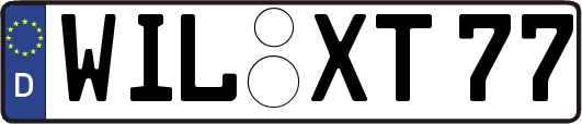 WIL-XT77