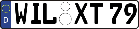 WIL-XT79