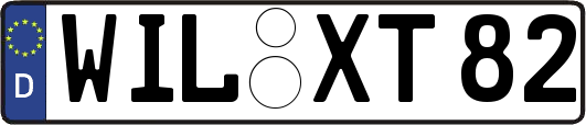 WIL-XT82