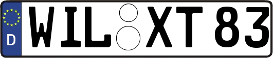 WIL-XT83