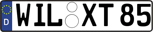 WIL-XT85