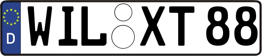 WIL-XT88