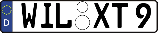 WIL-XT9