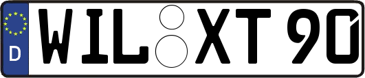 WIL-XT90
