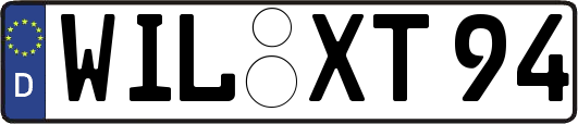 WIL-XT94