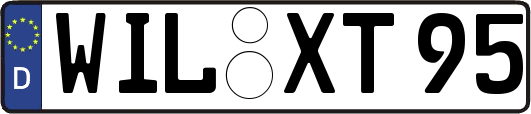 WIL-XT95