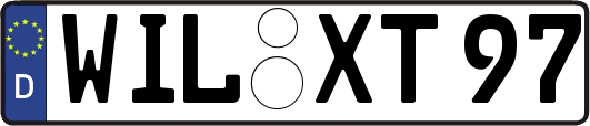 WIL-XT97