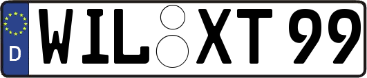 WIL-XT99